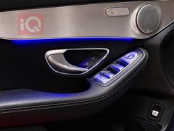 مرسيدس بنز C-Class